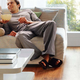 Swiffer Air Cleaning System 2.0 | $71 | Amazon